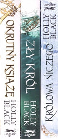 Pakiet: Książę, Król, Królowa