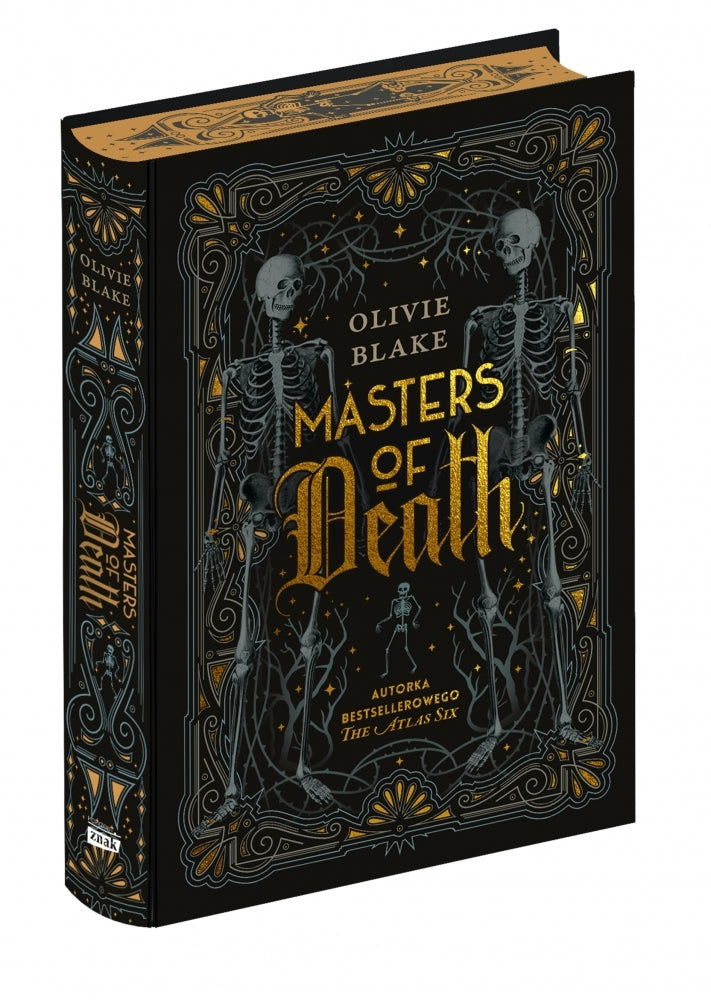 Masters of Death