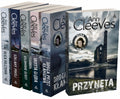 Vera. Pakiet tomy 1-6