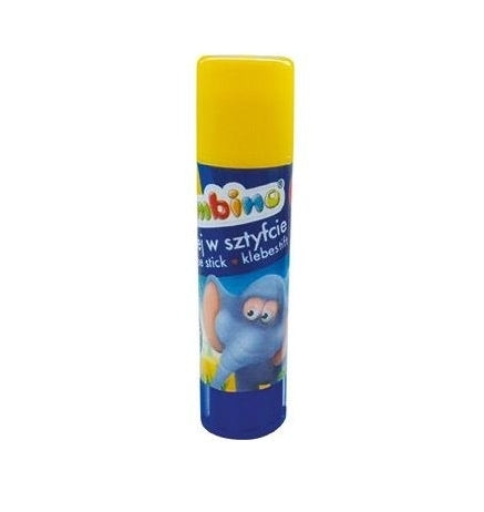 Bambino, Klej w sztyfcie 9g