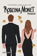 Rodzina monet. Tom 4. Diament. Część 2