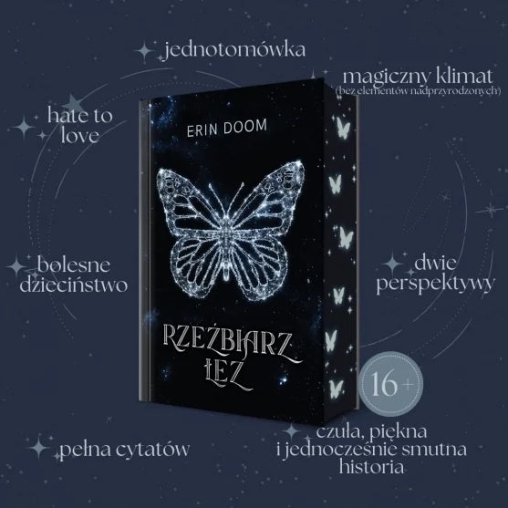 Rzeźbiarz łez. Edycja specjalna